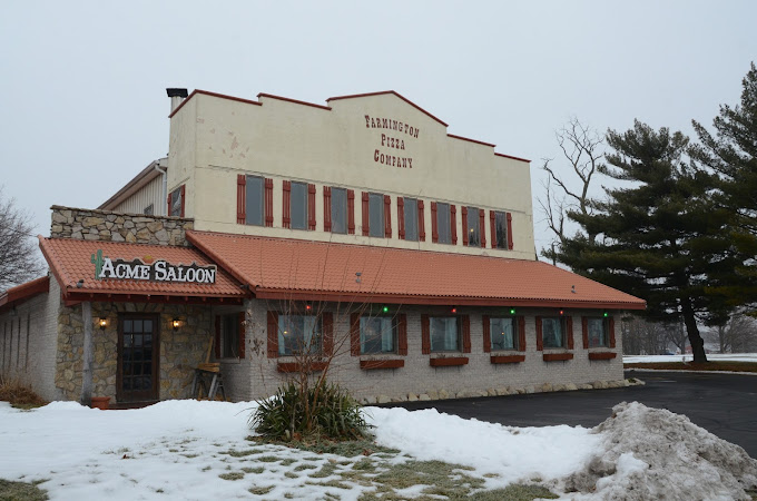 Farmington Pizza Company