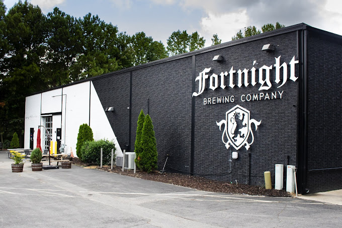 Fortnight Brewing